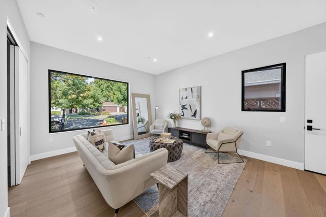 1807 Creek Drive, San Jose, CA 95125