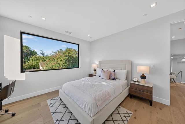 1807 Creek Drive, San Jose, CA 95125
