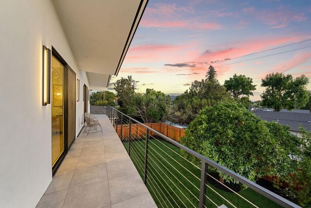 1807 Creek Drive, San Jose, CA 95125
