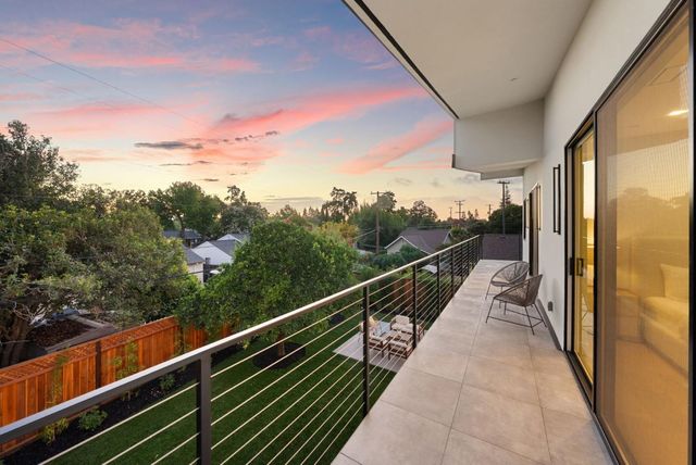 1807 Creek Drive, San Jose, CA 95125