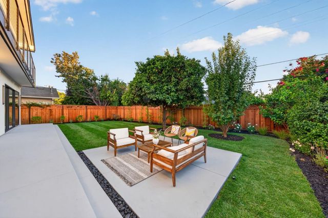 1807 Creek Drive, San Jose, CA 95125