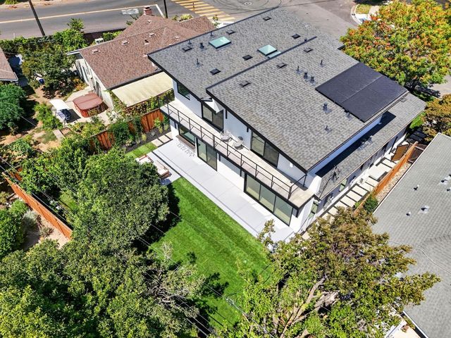 1807 Creek Drive, San Jose, CA 95125