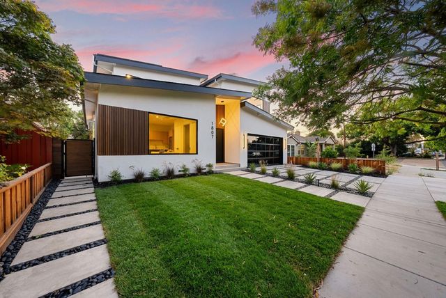 1807 Creek Drive, San Jose, CA 95125