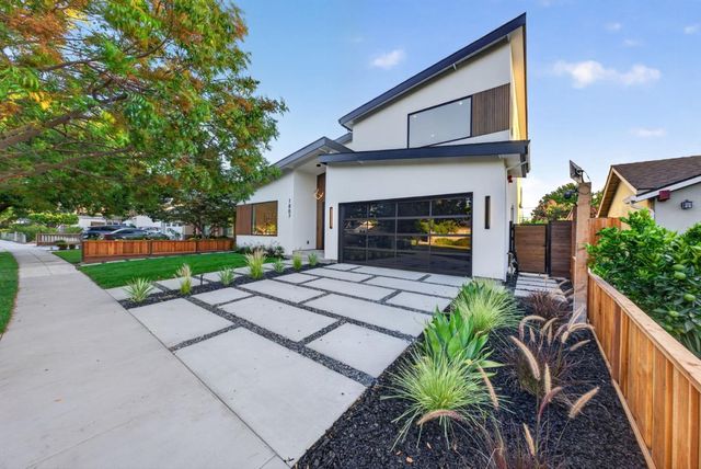 1807 Creek Drive, San Jose, CA 95125
