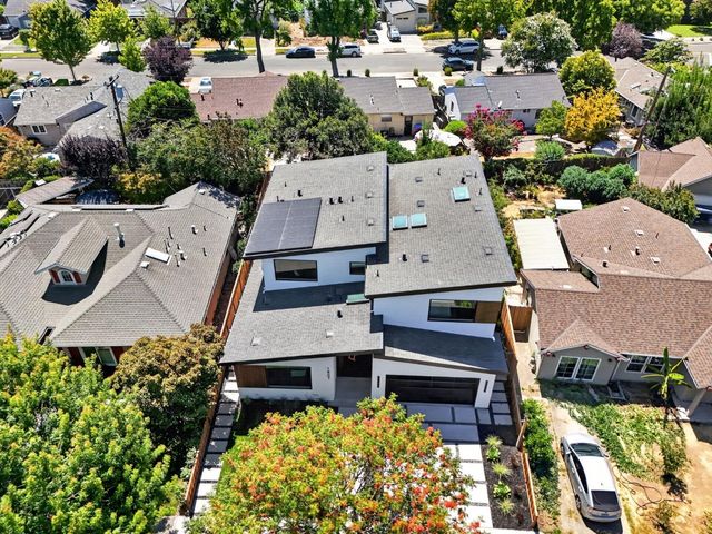 1807 Creek Drive, San Jose, CA 95125