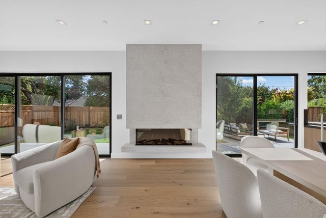 1807 Creek Drive, San Jose, CA 95125