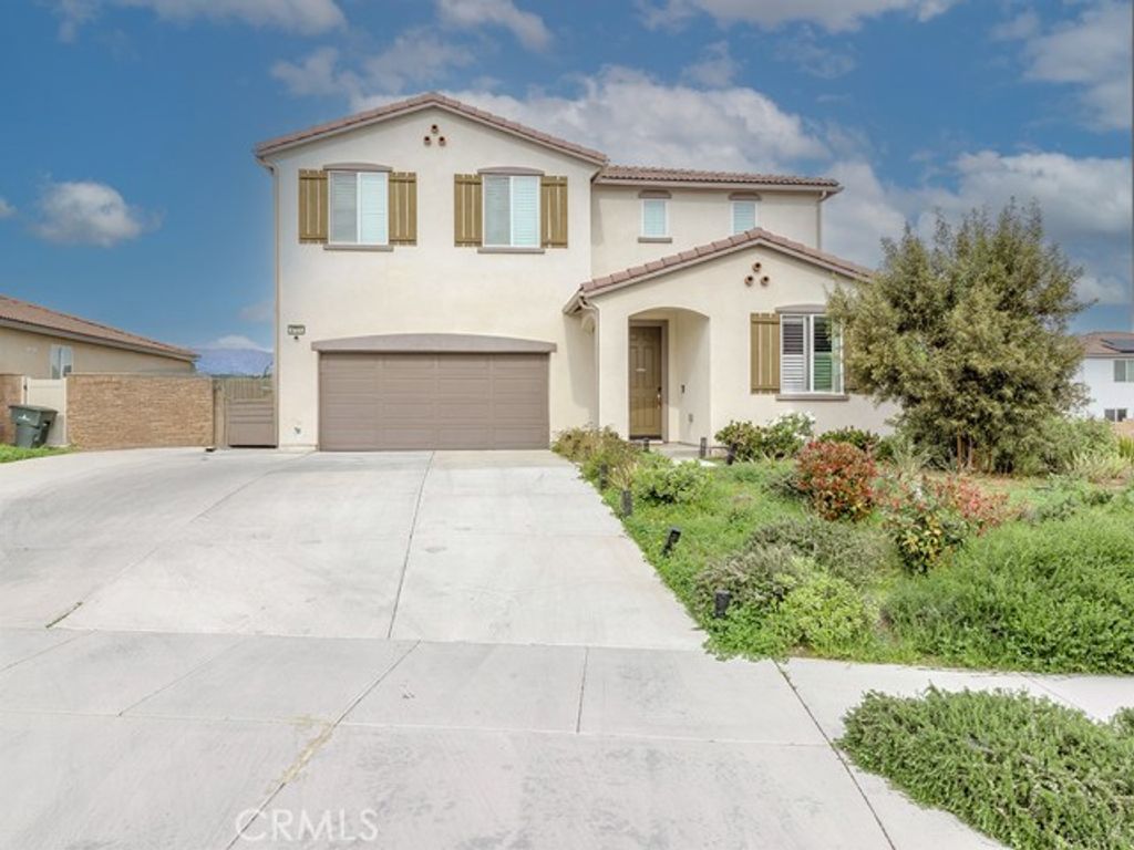 9731 Lasorda Court, Riverside, CA 92503