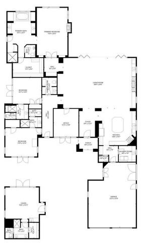 78431 Deacon Drive W, La Quinta, CA 92253