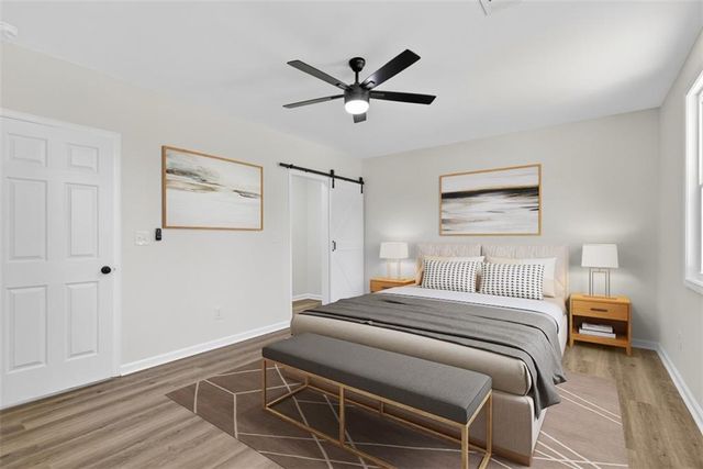 2552 Boulder SE Road, Atlanta, GA 30316