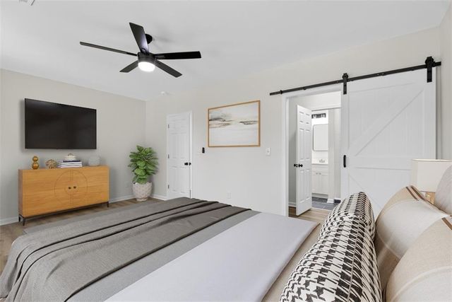 2552 Boulder SE Road, Atlanta, GA 30316