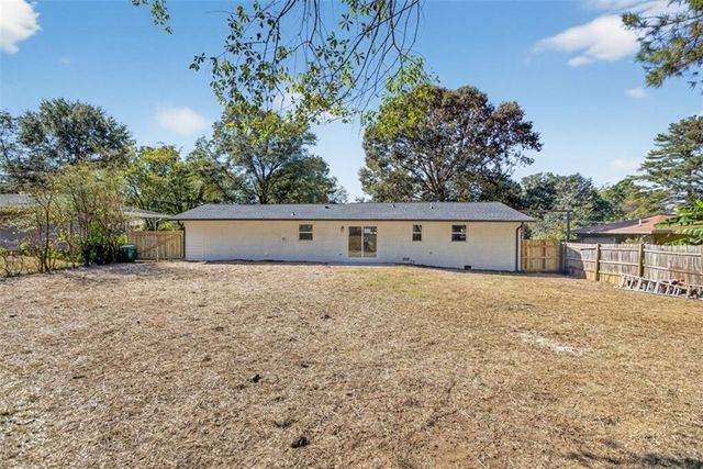 2552 Boulder SE Road, Atlanta, GA 30316