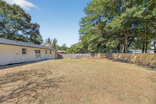 2552 Boulder SE Road, Atlanta, GA 30316