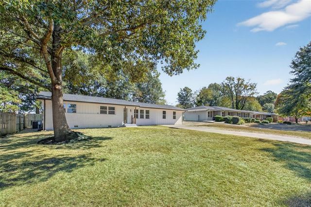 2552 Boulder SE Road, Atlanta, GA 30316