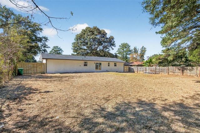 2552 Boulder SE Road, Atlanta, GA 30316