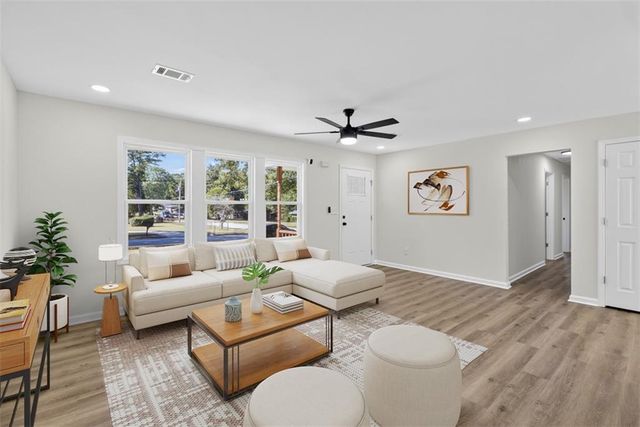 2552 Boulder SE Road, Atlanta, GA 30316