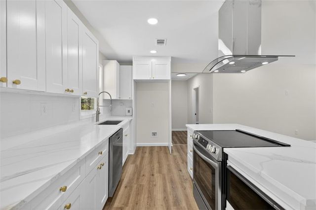 2552 Boulder SE Road, Atlanta, GA 30316