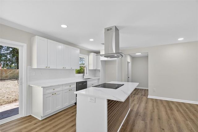 2552 Boulder SE Road, Atlanta, GA 30316