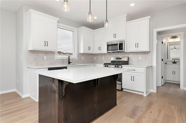 19791 W 122nd Terrace, Olathe, KS 66061