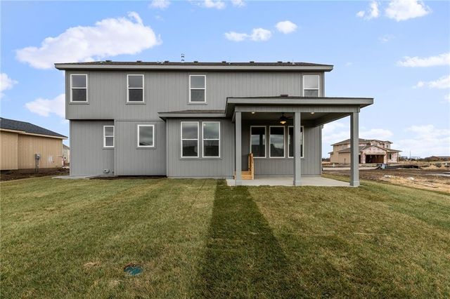 19791 W 122nd Terrace, Olathe, KS 66061