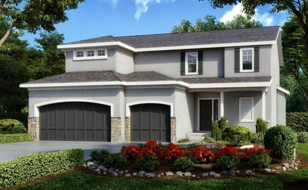 19791 W 122nd Terrace, Olathe, KS 66061