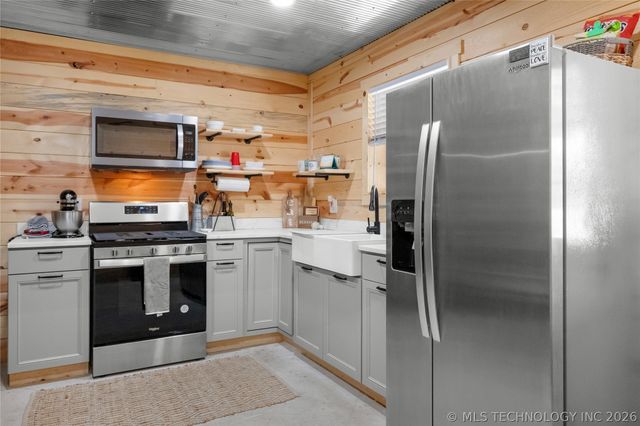 420715 E 1168, Eufaula, OK 74432