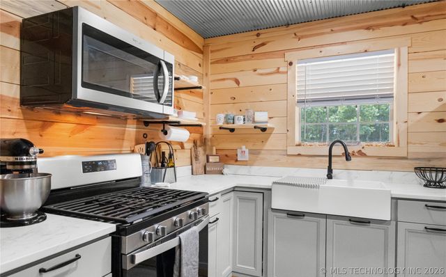 420715 E 1168, Eufaula, OK 74432