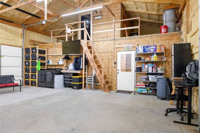 420715 E 1168, Eufaula, OK 74432