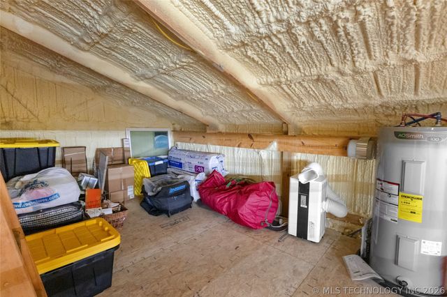 420715 E 1168, Eufaula, OK 74432