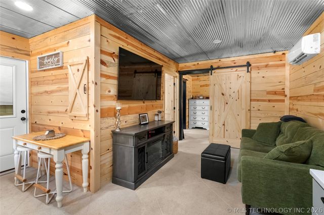 420715 E 1168, Eufaula, OK 74432