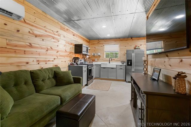 420715 E 1168, Eufaula, OK 74432