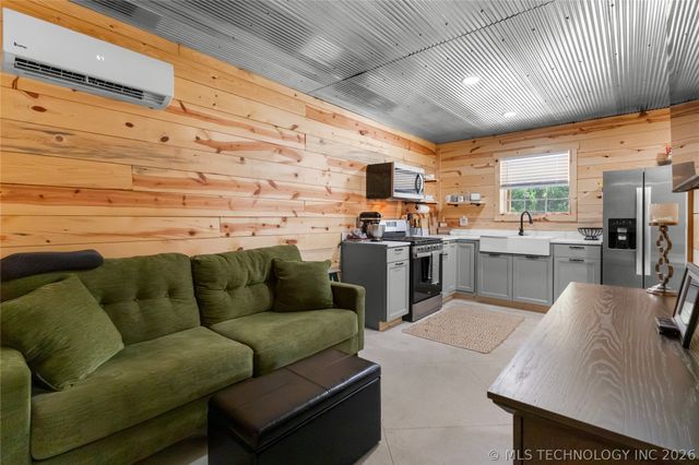420715 E 1168, Eufaula, OK 74432