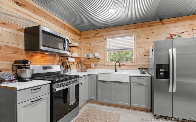 420715 E 1168, Eufaula, OK 74432