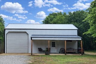 420715 E 1168, Eufaula, OK 74432