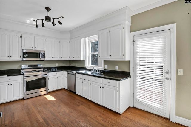 210 Bentwood Lane, Columbia, SC 29229