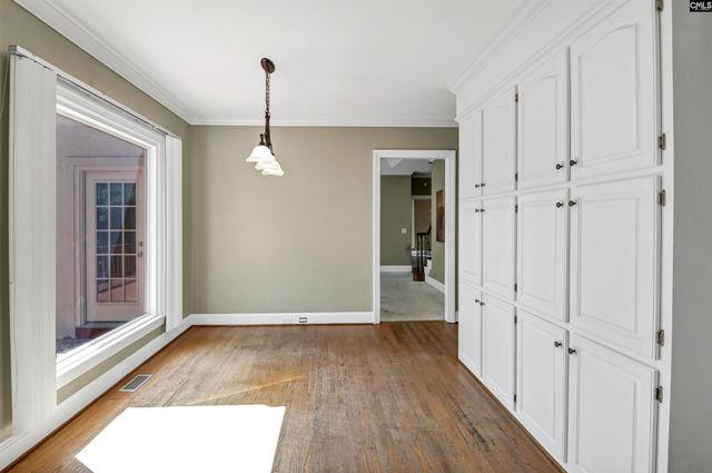 210 Bentwood Lane, Columbia, SC 29229