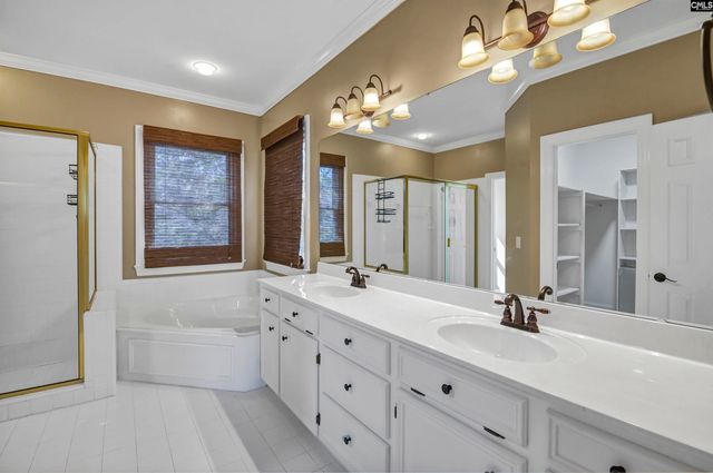 210 Bentwood Lane, Columbia, SC 29229