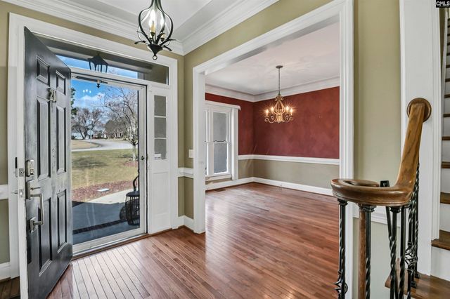 210 Bentwood Lane, Columbia, SC 29229