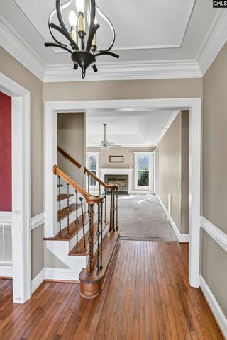 210 Bentwood Lane, Columbia, SC 29229