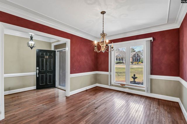 210 Bentwood Lane, Columbia, SC 29229