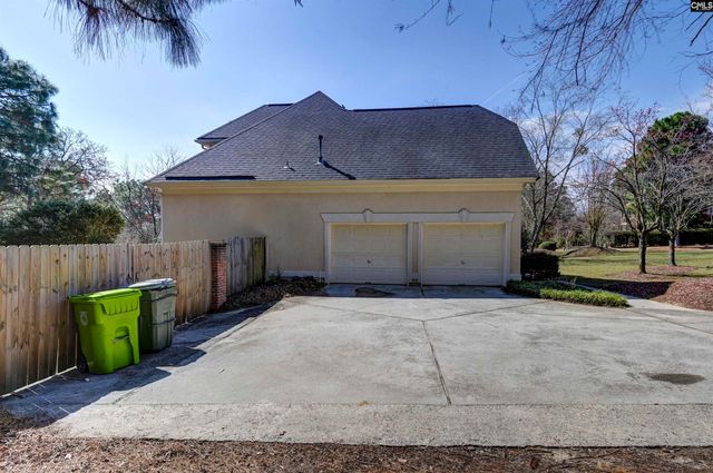 210 Bentwood Lane, Columbia, SC 29229