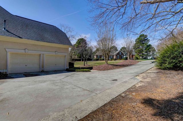 210 Bentwood Lane, Columbia, SC 29229