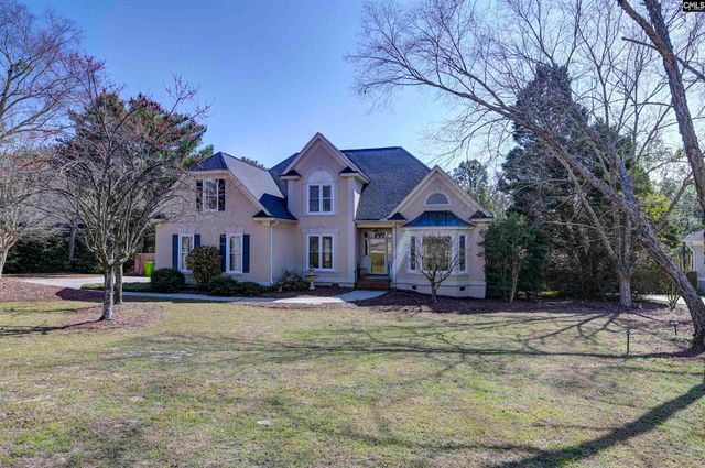 210 Bentwood Lane, Columbia, SC 29229