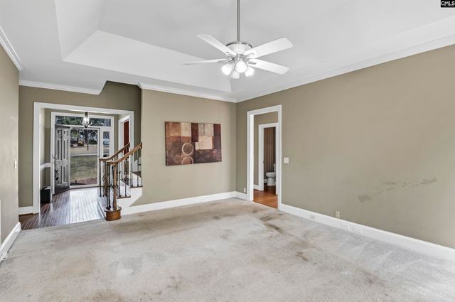 210 Bentwood Lane, Columbia, SC 29229