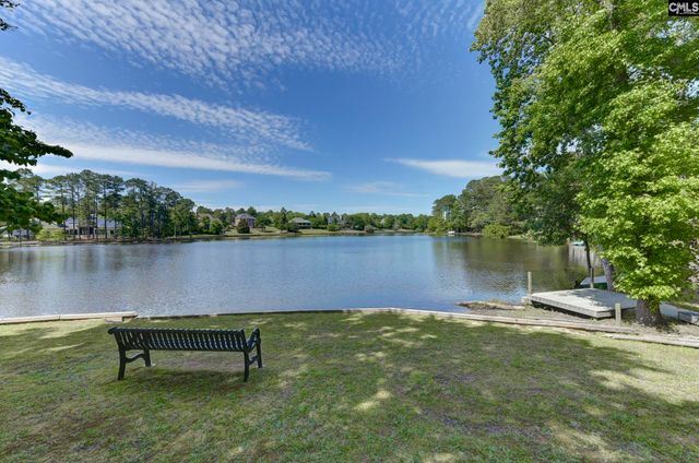 210 Bentwood Lane, Columbia, SC 29229