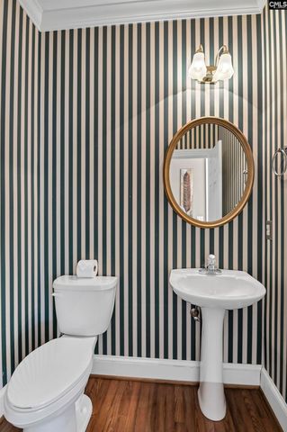 210 Bentwood Lane, Columbia, SC 29229