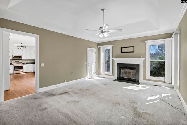 210 Bentwood Lane, Columbia, SC 29229