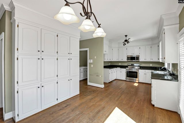 210 Bentwood Lane, Columbia, SC 29229