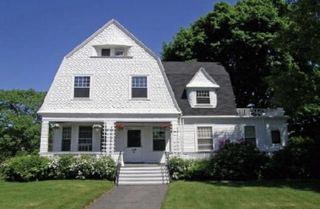 108 Walnut 108, Newton, MA 02460