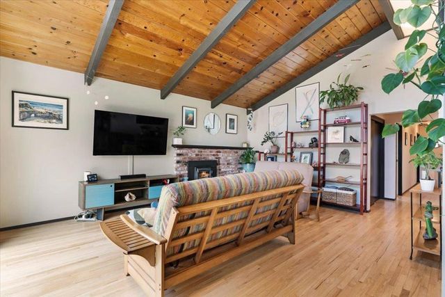 185 Woodston Way, Ben Lomond, CA 95005