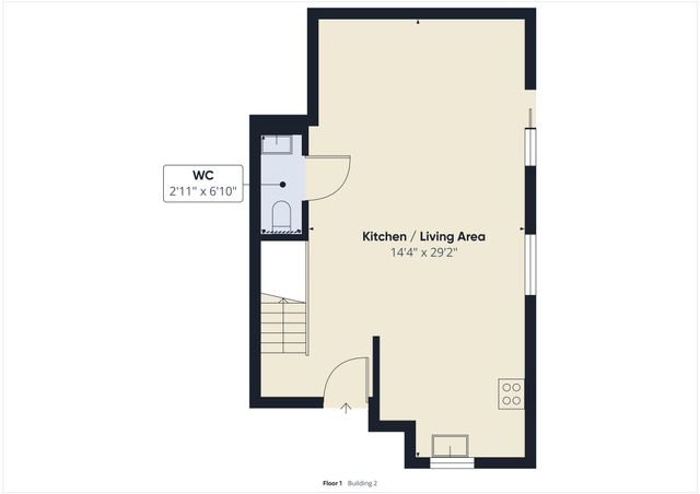 3122 St Louis Road, Arcata, CA 95521